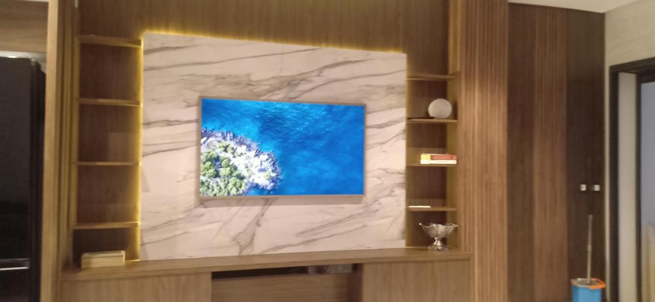 Residence Copacabana Mehdia Kenitra Exterior photo