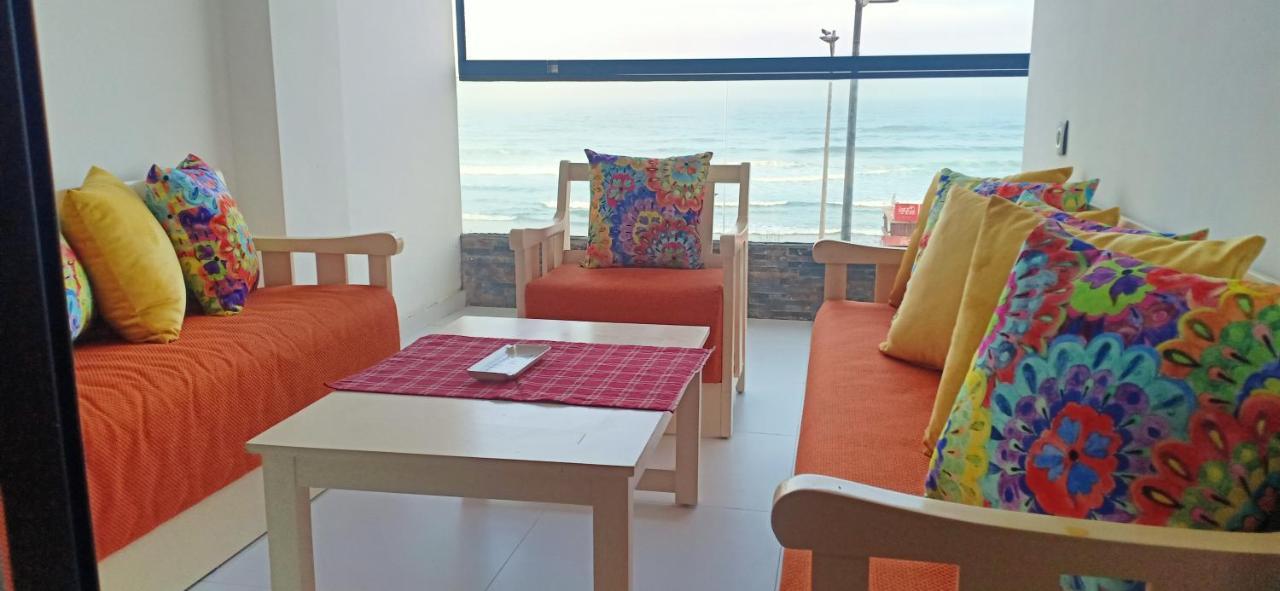 Residence Copacabana Mehdia Kenitra Exterior photo